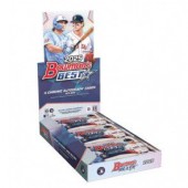 2025 Bowman's Best Baseball Hobby Box