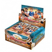 2025/26 Bowman Basketball Jumbo Box