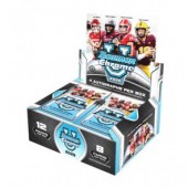 2025 Bowman Chrome University Football Jumbo Box