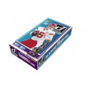 2025 Panini Donruss Football Hobby Box