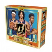 2025/26 Panini Donruss Basketball Hobby 16 Box Case