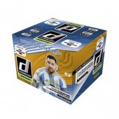2025/26 Panini Donruss Road To FIFA World Cup 26 Soccer Hobby 12 Box Case