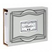 2025 Panini Flawless Football Hobby 2 Box Case