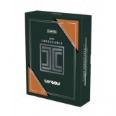 2025 Panini Impeccable LIV Golf Hobby Box