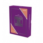 2025 Panini Impeccable WNBA Basketball Hobby 3 Box Case