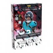 2025 Panini Origins Football Hobby Box