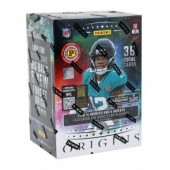 2025 Panini Origins Football International Blaster Box