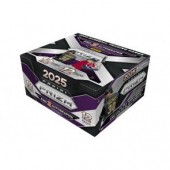2025 Panini Prizm Baseball Hobby 12 Box Case