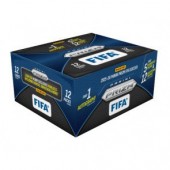 2025/26 Panini Prizm FIFA Soccer Hobby 12 Box Case