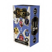 2025/26 Panini Select Ligue 1 Soccer H2 Box