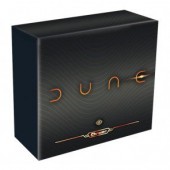2024 Topps Dune Chrome Hobby Box