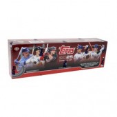 2025 Topps Complete Baseball Factory Set - Hobby 12 Set Case