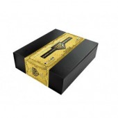 2025 Topps Gilded Collection Baseball Hobby 4 Box Case