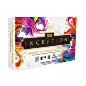 2025 Topps Inception Baseball Hobby 8 Box Case