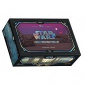 2025 Topps Star Wars Hyperspace Hobby Box