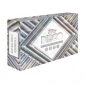 2025/26 Topps UEFA Champions League Deco Card Collection Soccer Hobby Box