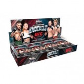 2025 Topps UFC Knockout Hobby Box