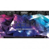 2025/26 Upper Deck Black Diamond Hockey Hobby 10 Box Case