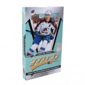 2025/26 Upper Deck MVP Hockey Hobby Box
