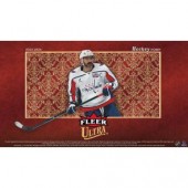 2025/26 Upper Deck Fleer Ultra Hockey Hobby Box
