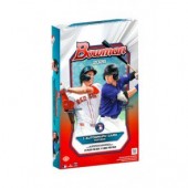 2026 Bowman Baseball Hobby 12 Box Case