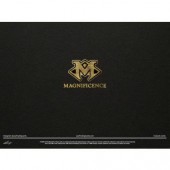 2026 Leaf Magnificence Multi-Sport 10 Box Case