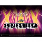 2026 Leaf Pop Century 10 Box Case