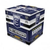 2026 Panini Donruss Elite Baseball Hobby 12 Box Case