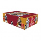 2026 Panini Donruss Football Hobby 12 Box Case
