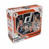 2026 Panini Donruss WNBA Basketball Hobby 16 Box Case