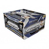 2026 Panini Prizm Baseball Hobby Box