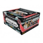 2026 Panini Prizm WNBA Basketball Hobby 12 Box Case