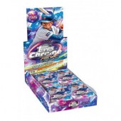 2026 Topps Cosmic Chrome Baseball Hobby Box