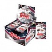 2026 Topps Football Jumbo Box