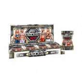 2026 Topps UFC Knockout Hobby 8 Box Case