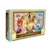 2026 Topps Mint Disney Hobby Box