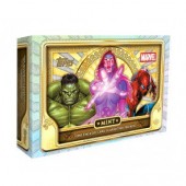2026 Topps Mint Marvel Hobby 10 Box Case