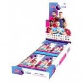 2026 Topps Premier League Soccer Hobby 12 Box Case