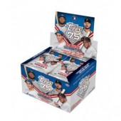2026 Topps Series 2 Baseball Jumbo 6 Box Case