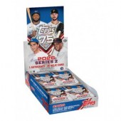 2026 Topps Series 2 Baseball Hobby 12 Box Case