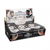 2026 Topps Tribute Baseball Hobby Box