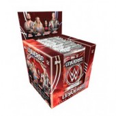 2026 Topps WWE Universe Hobby Box