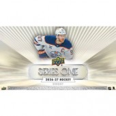 2026/27 Upper Deck Series 1 Hockey Hobby Box