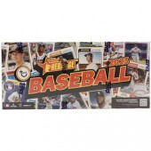 2023 Topps Heritage Baseball Hobby Box