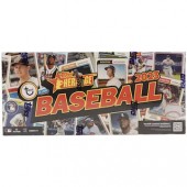 2023 Topps Heritage Baseball Hobby 12 Box Case