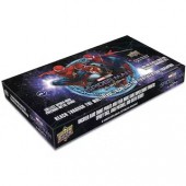 Upper Deck Spider-Man: No Way Home Hobby Box