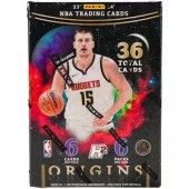 2023/24 Panini Origins Basketball H2 Box