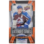 2023/24 Upper Deck Extended Series Hockey Hobby 12 Box Case