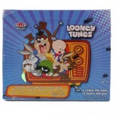 2024 Upper Deck Fleer Retro Looney Tunes Hobby 12 Box Case
