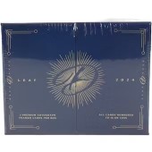 2024 Leaf Decadence Multi-Sport 3 Box Case